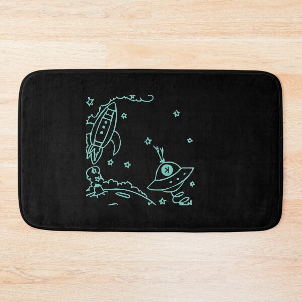 Item preview, Kaspa Harmony Crypto Art Symphony designed and sold by RadDeck.