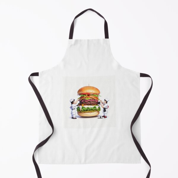 Item preview, Giant burger designed and sold by ZeusGallery.