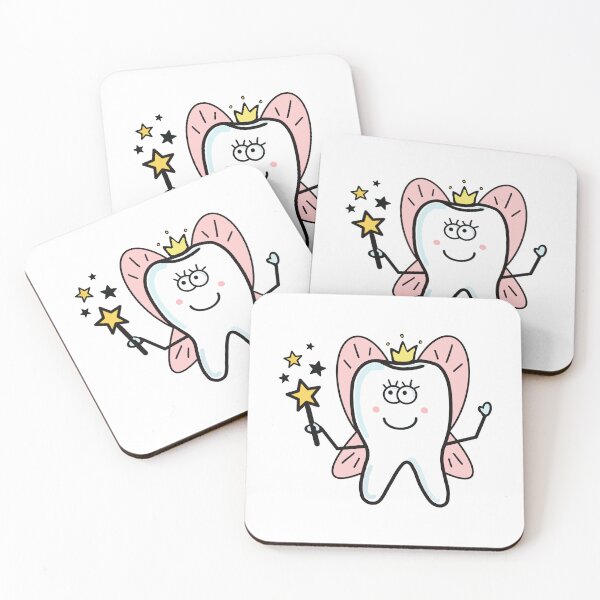 Item preview, Tooth Fairy designed and sold by Optimalistin.