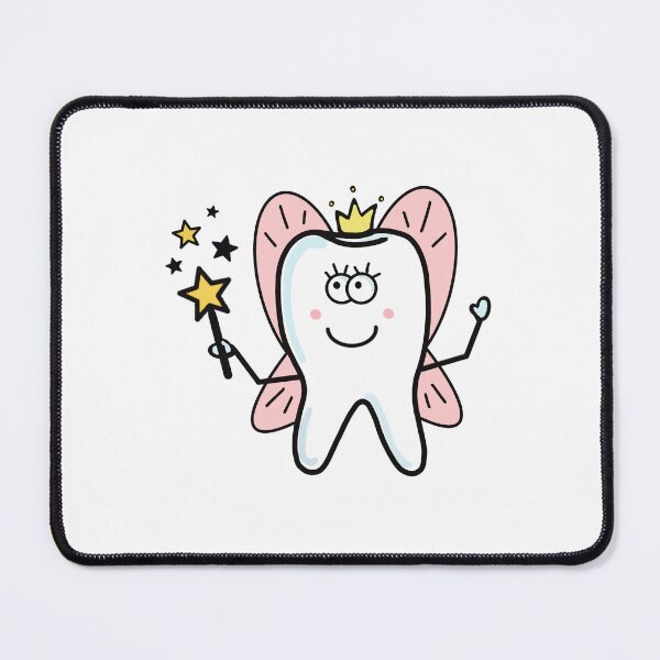 Item preview, Tooth Fairy designed and sold by Optimalistin.