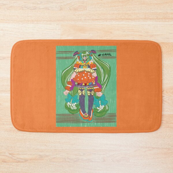 Item preview, Sweet Pumpkin Project Diva designed and sold by Paper HANk.