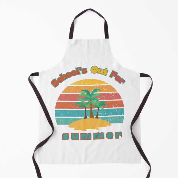 Item preview, School's Out For Summer designed and sold by CHOURAK-DESIGN.