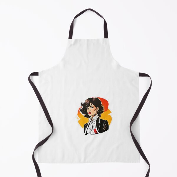Item preview, Vintage Beauty: Exploring Womanhood in 1900s Realism designed and sold by astersgraphics.