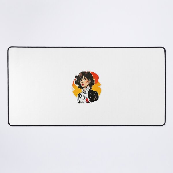 Item preview, Vintage Beauty: Exploring Womanhood in 1900s Realism designed and sold by astersgraphics.