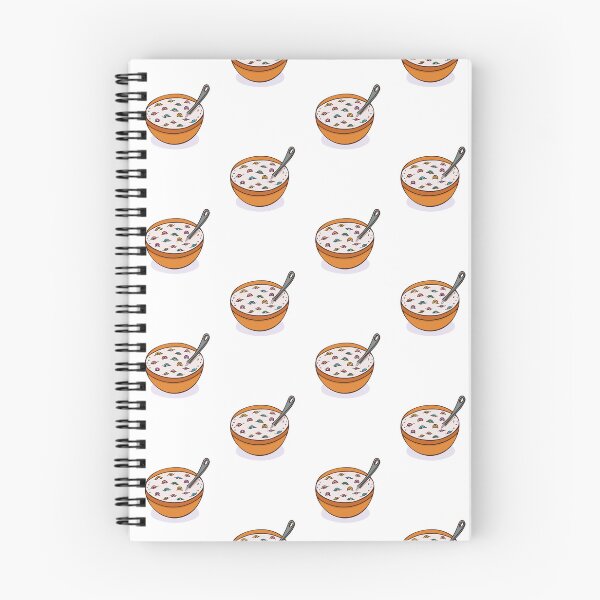 Item preview, Vegan Breakfast Cereals designed and sold by VeganHotDog.