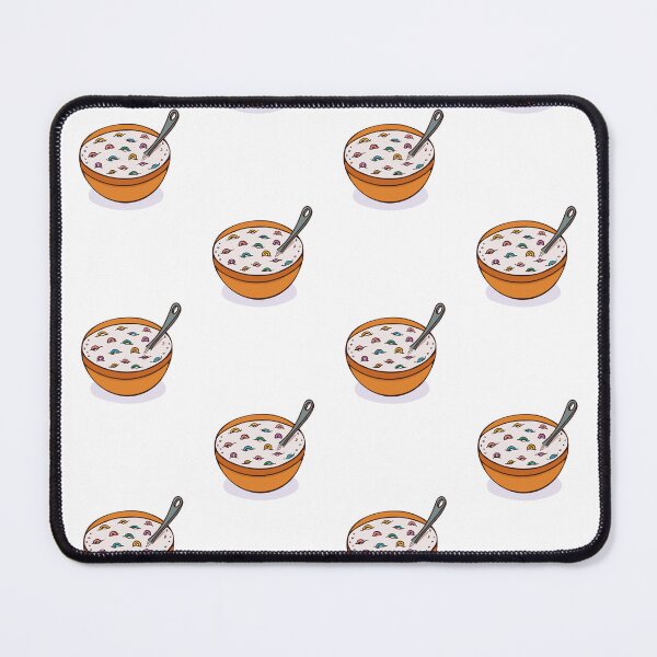Item preview, Vegan Breakfast Cereals designed and sold by VeganHotDog.