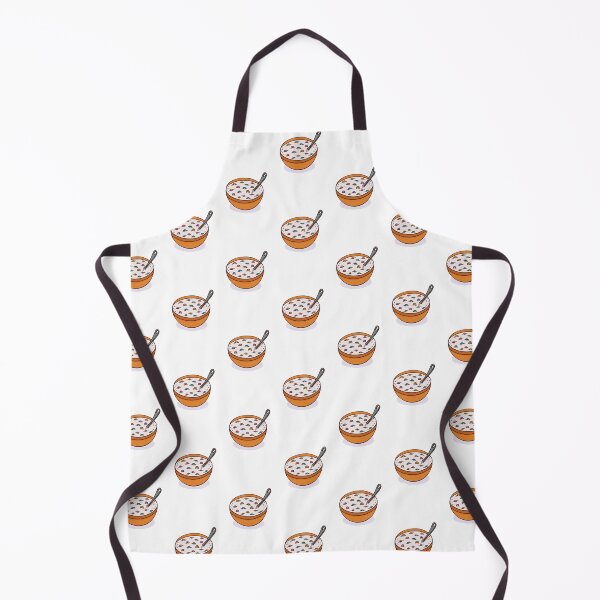 Item preview, Vegan Breakfast Cereals designed and sold by VeganHotDog.