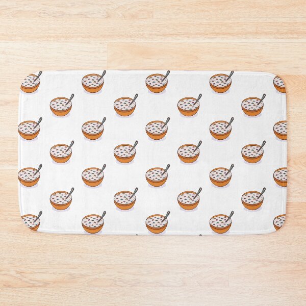 Item preview, Vegan Breakfast Cereals designed and sold by VeganHotDog.