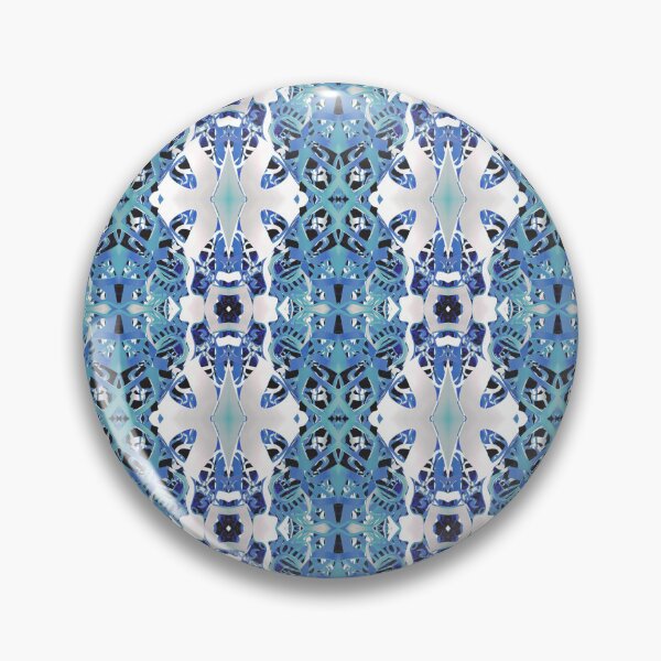 Item preview, Sculptured Metal Photo Pattern designed and sold by vallisrowe.