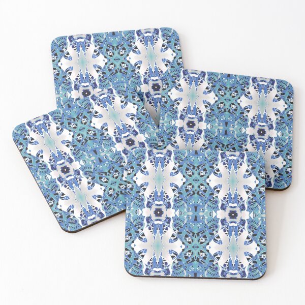 Item preview, Sculptured Metal Photo Pattern designed and sold by vallisrowe.