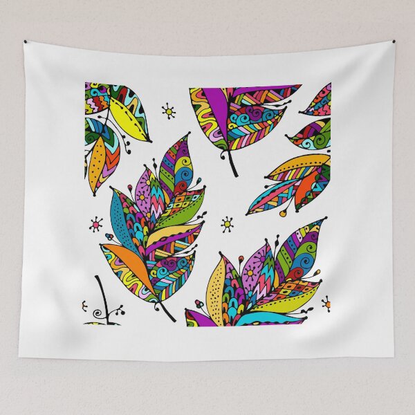 Item preview, Art feathers designed and sold by Kudryashka.
