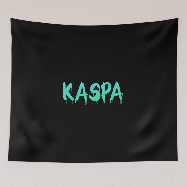 Item preview, Kaspa Dreams Crypto Art Fantasia designed and sold by RadDeck.