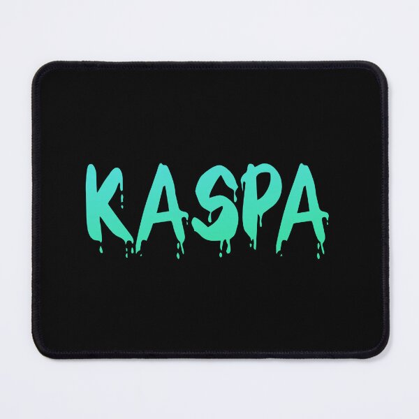 Item preview, Kaspa Dreams Crypto Art Fantasia designed and sold by RadDeck.