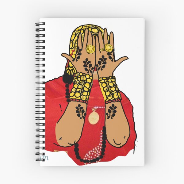 Item preview, sudanese wedding, traditional  designed and sold by coldeyes.
