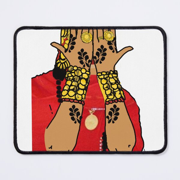 Item preview, sudanese wedding, traditional  designed and sold by coldeyes.