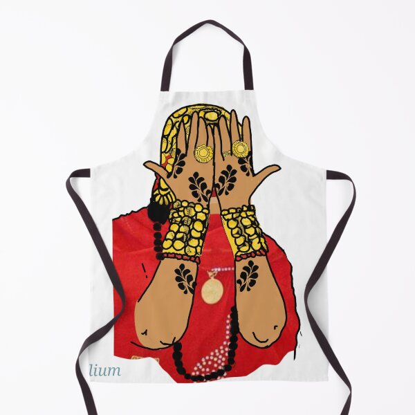Item preview, sudanese wedding, traditional designed and sold by coldeyes.