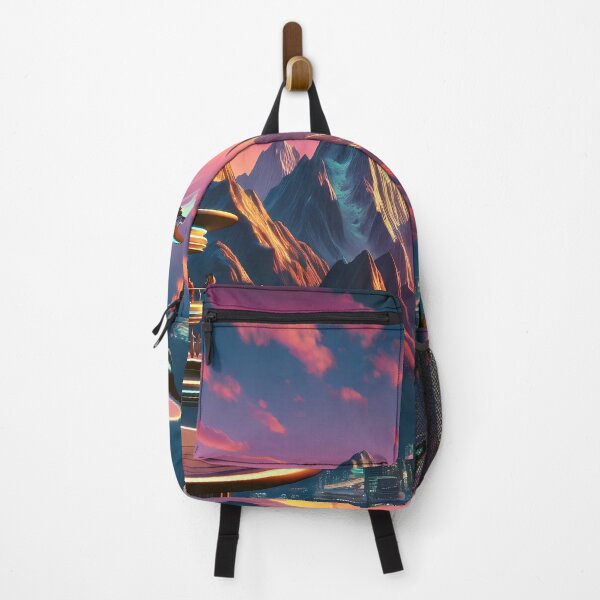 Item preview, Urban Skyport designed and sold by JuniperFinch.
