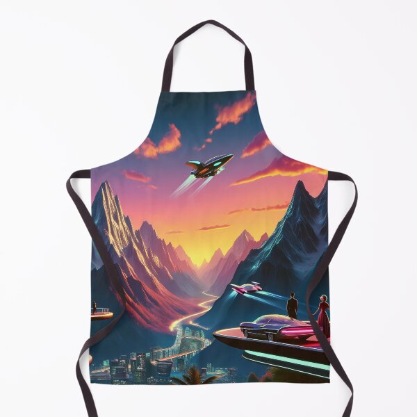 Item preview, Urban Skyport designed and sold by JuniperFinch.