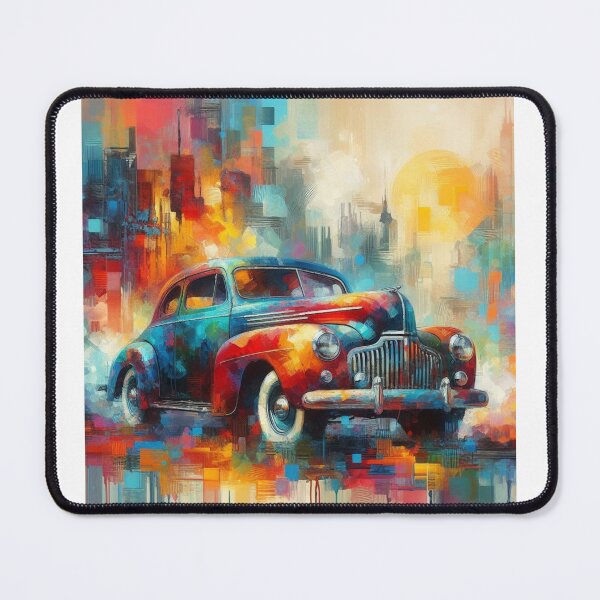 Item preview, Classi car designed and sold by ZeusGallery.