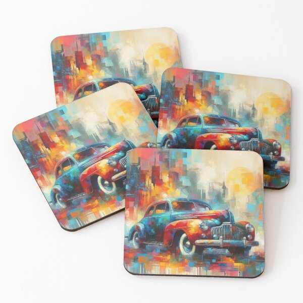 Item preview, Classi car designed and sold by ZeusGallery.