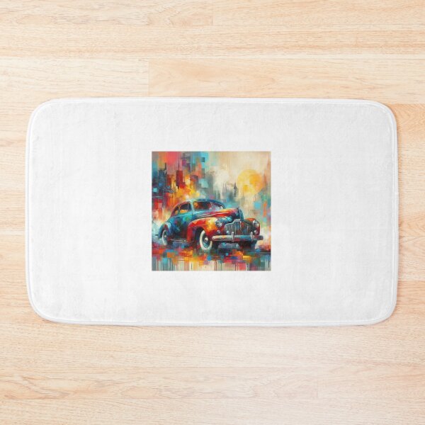 Item preview, Classi car designed and sold by ZeusGallery.