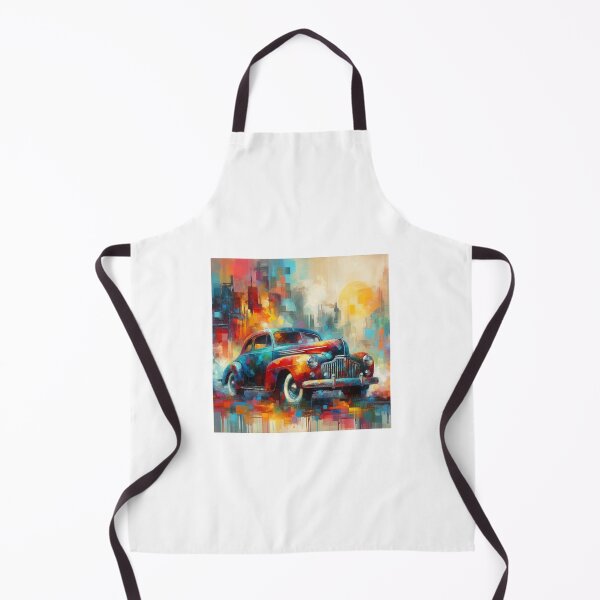 Item preview, Classi car designed and sold by ZeusGallery.
