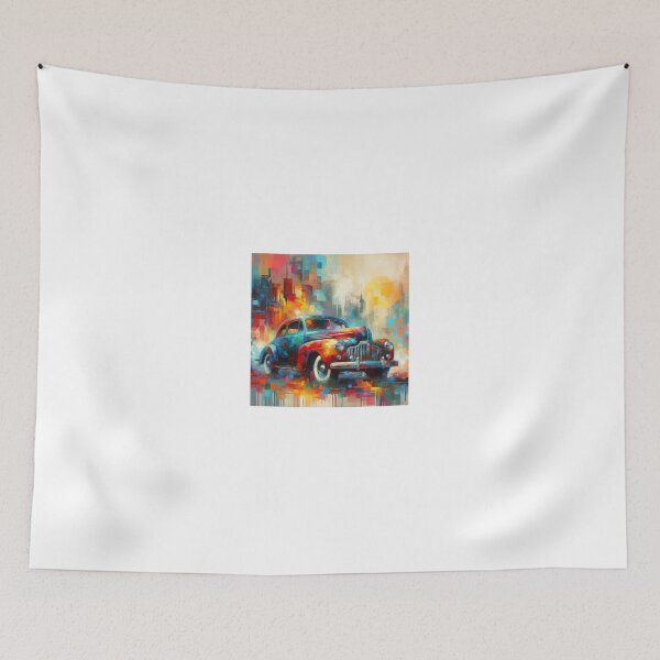 Item preview, Classi car designed and sold by ZeusGallery.