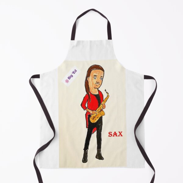 Item preview, Sax Girl  designed and sold by SJHorsfall.