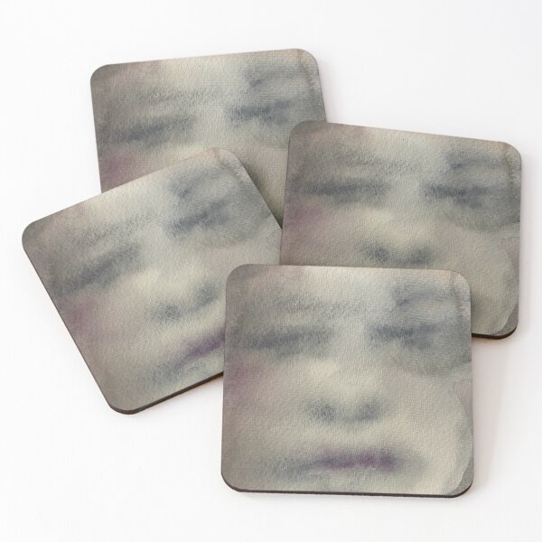 Item preview, Watercolor Eyes designed and sold by TheArtCave.