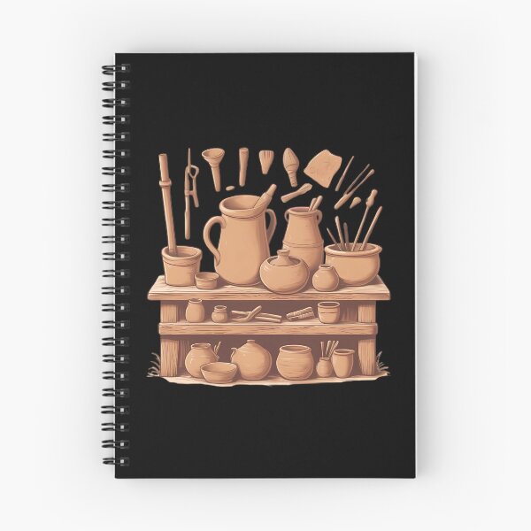Item preview, Ceramicist designed and sold by star-boutique.