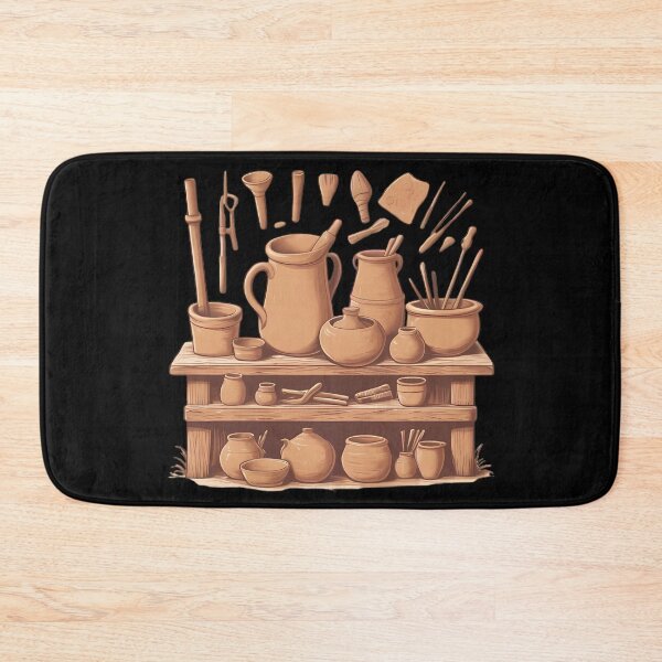 Item preview, Ceramicist designed and sold by star-boutique.