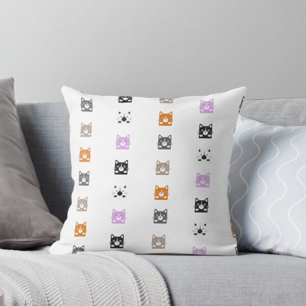 Item preview, Tabby Cats designed and sold by Parsivalart.