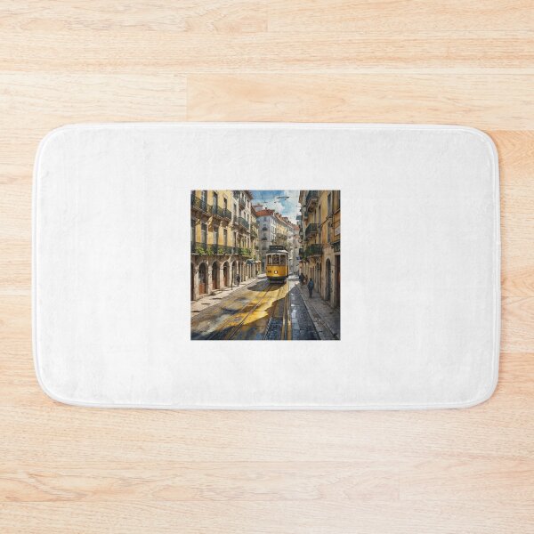 Item preview, Lisbon designed and sold by ZeusGallery.