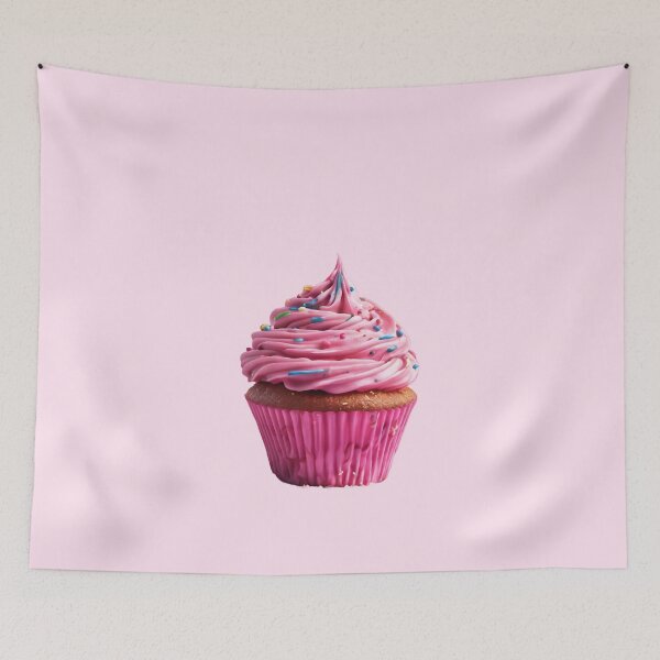 Item preview, Cupcake for real Baking Lovers, sugar frosting, food designed and sold by Sugar Wisdom .