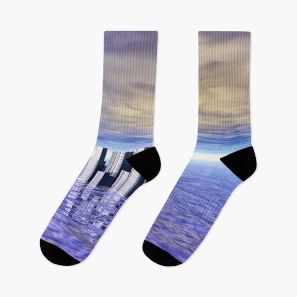 Item preview, City of Ice designed and sold by Phil Perkins.