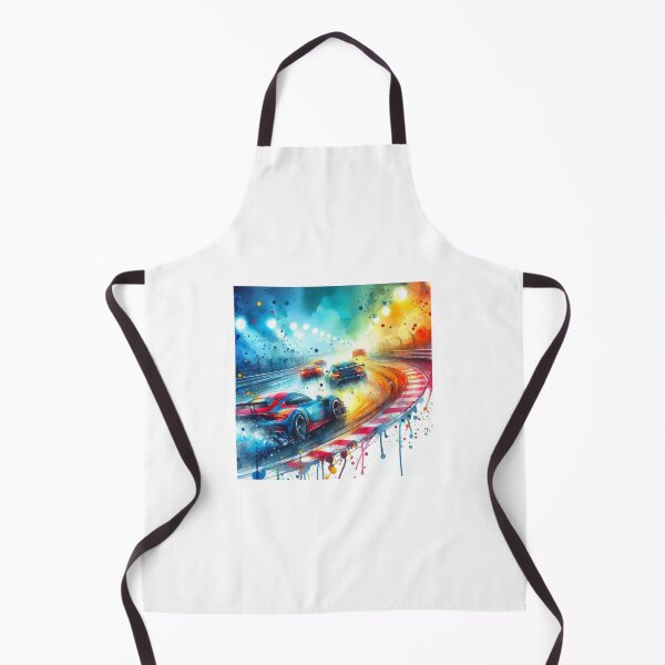 Item preview, Racing cars designed and sold by ZeusGallery.