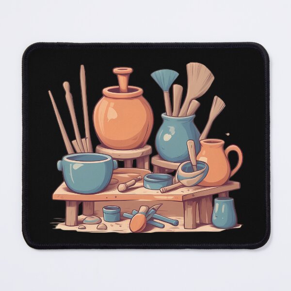 Item preview, Ceramicist tools designed and sold by star-boutique.