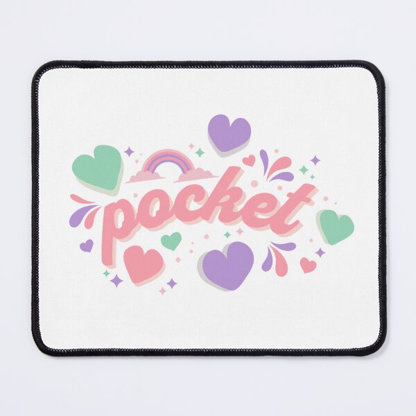 Item preview, Rachel Chinouriri Pocket designed and sold by lousmine.