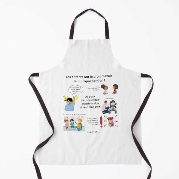 Item preview, Children have the right to their own opinion! designed and sold by Utopia-dreams.