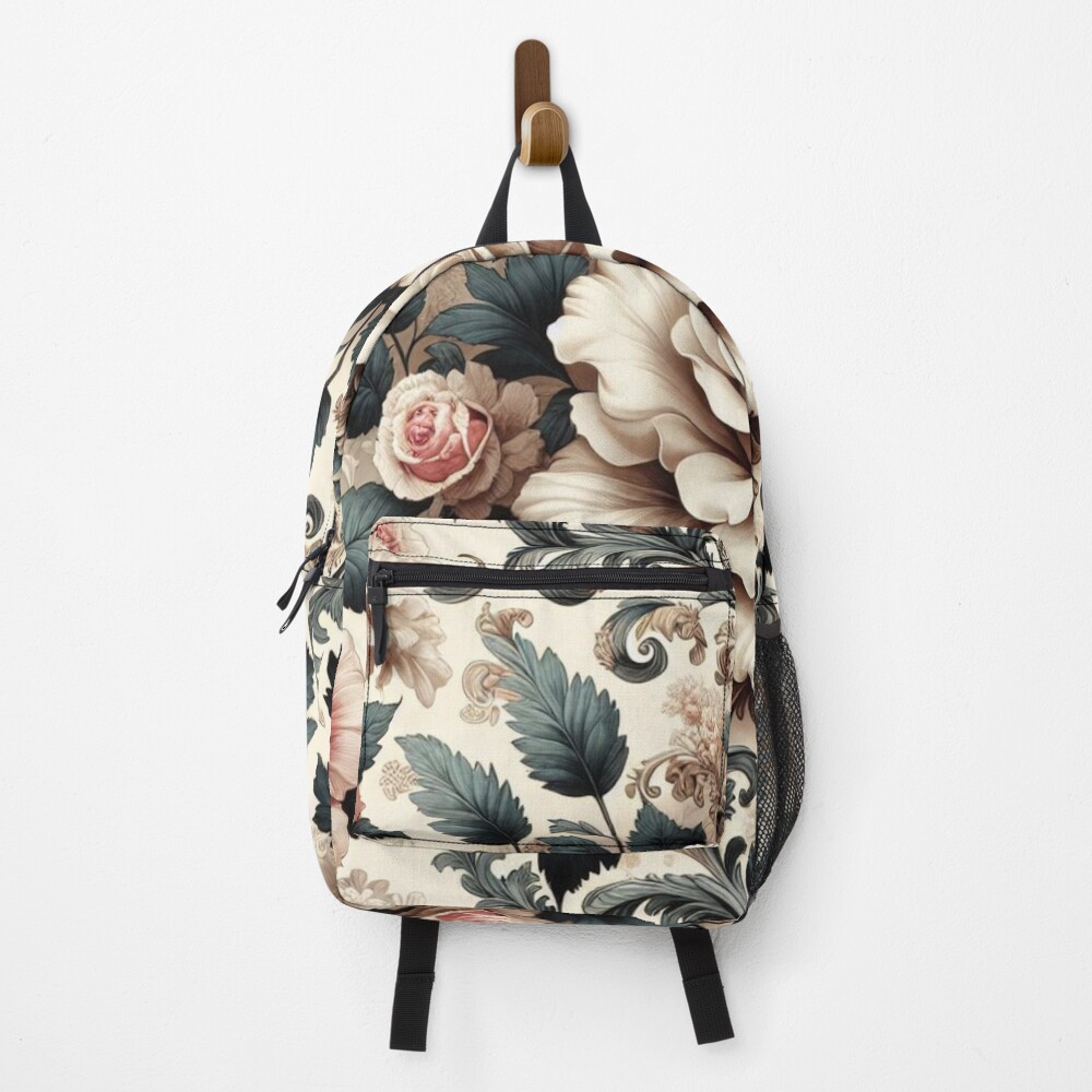 Item preview, Backpack designed and sold by DesignsByPrnces.