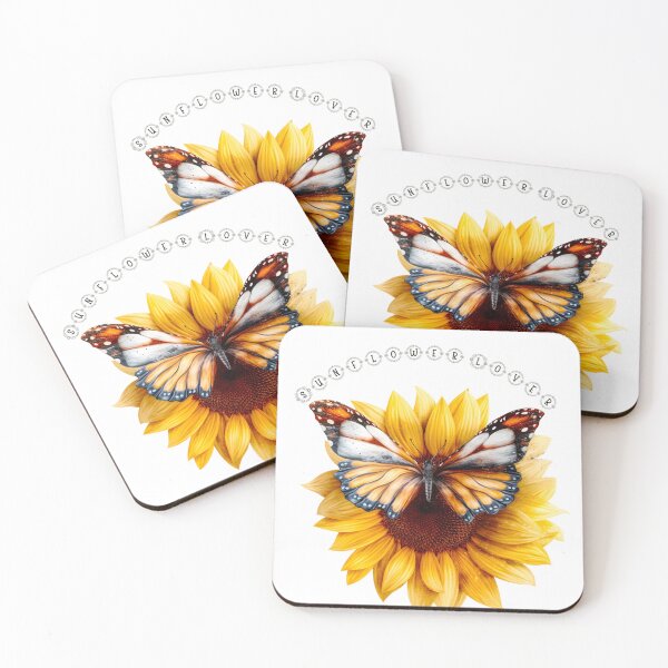Item preview, Sunny Outlook - Chase Away Clouds with Sunflower Smiles Summer Design by EgyApe designed and sold by egyape ⭐⭐⭐⭐⭐.