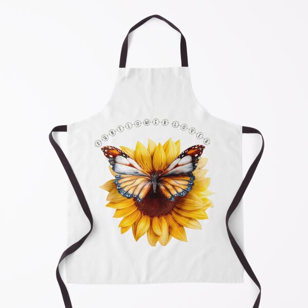 Item preview, Sunny Outlook - Chase Away Clouds with Sunflower Smiles Summer Design by EgyApe designed and sold by egyape ⭐⭐⭐⭐⭐.