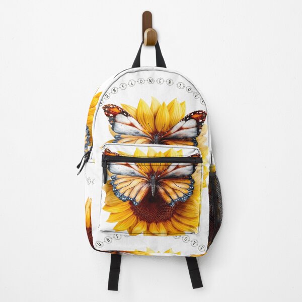 Item preview, Sunny Outlook - Chase Away Clouds with Sunflower Smiles Summer Design by EgyApe designed and sold by egyape ⭐⭐⭐⭐⭐.