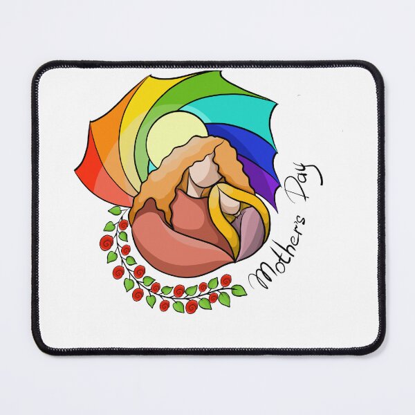 Item preview, Mother's Day designed and sold by Tetiana Pohurska.