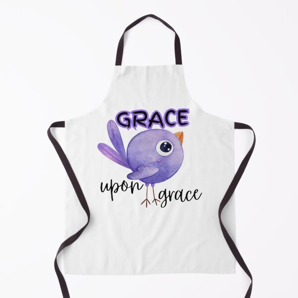 Item preview, GRACE UPON GRACE designed and sold by Inspiretouplift.