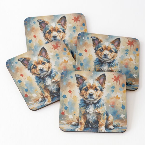 Item preview, Dog designed and sold by ZeusGallery.