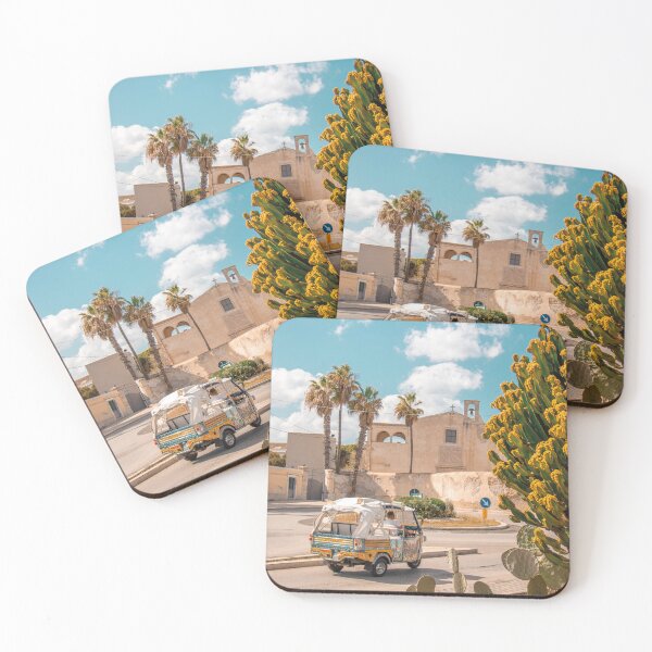 Item preview, Tuk Tuk designed and sold by Gabor Estefan.