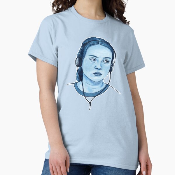 Item preview, Stranger Things Max Mayfield designed and sold by savousepate.