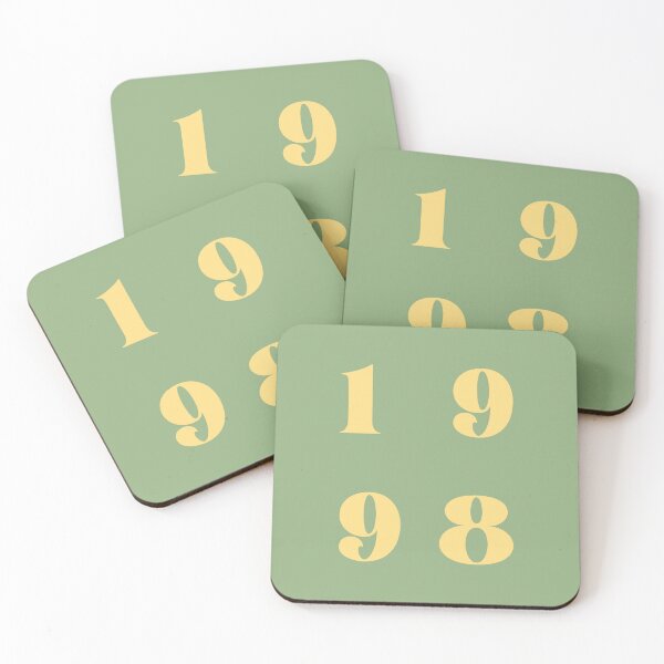 Item preview, 1998 designed and sold by The Innocent Ghost Project.