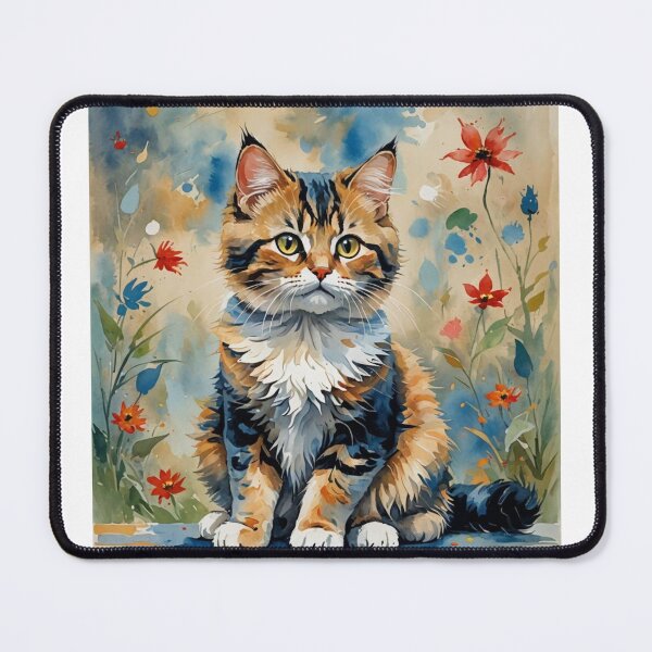Item preview, Cat designed and sold by ZeusGallery.